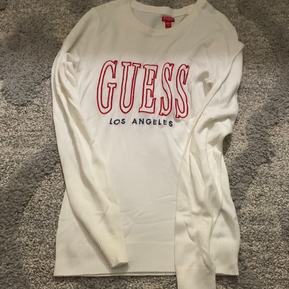 Guess | Long Sleeve